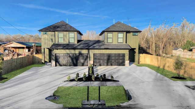 5531 Nielan Street B, Houston, TX 77028