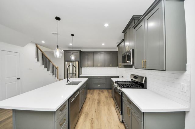 5531 Nielan Street B, Houston, TX 77028