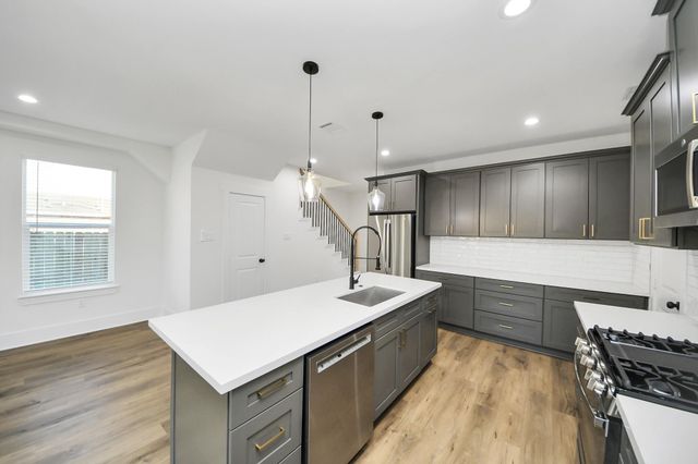 5531 Nielan Street B, Houston, TX 77028