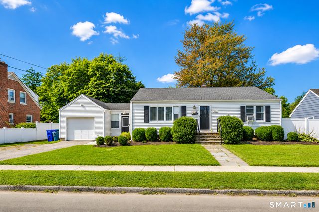 269 Wakelee Avenue, Stratford, CT 06614