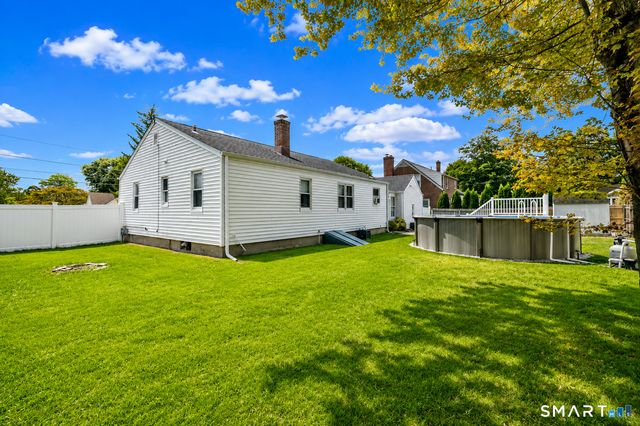 269 Wakelee Avenue, Stratford, CT 06614