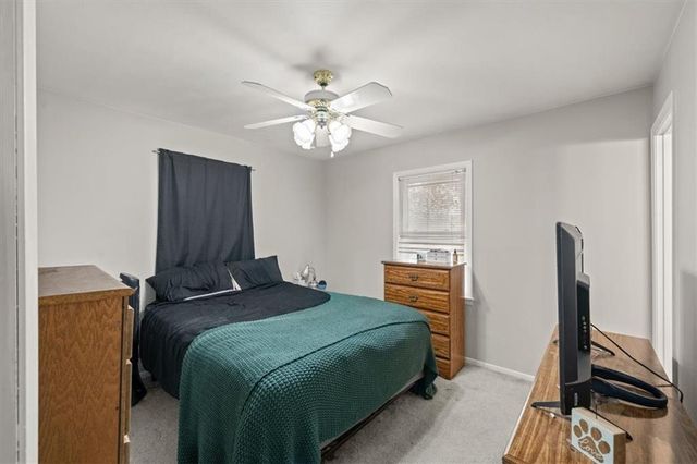 8807 Ford Avenue, Raytown, MO 64138