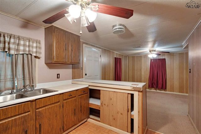 8188 FM 1206, Iowa Park, TX 76367