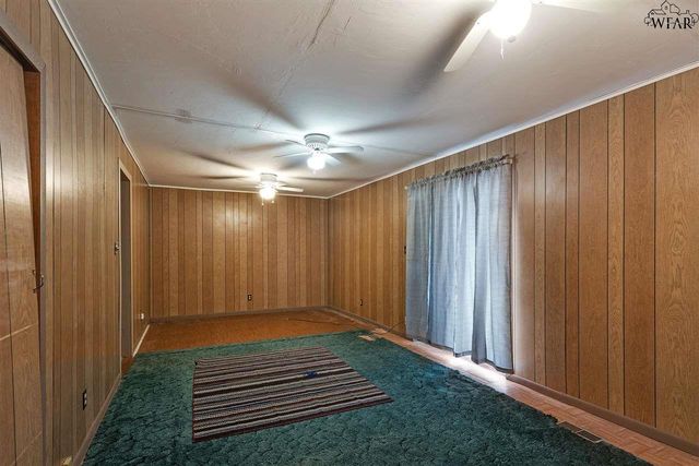 8188 FM 1206, Iowa Park, TX 76367