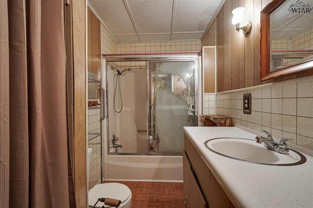 8188 FM 1206, Iowa Park, TX 76367