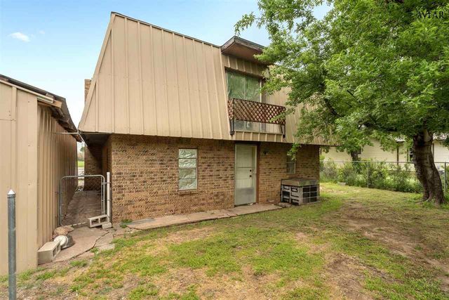 8188 FM 1206, Iowa Park, TX 76367