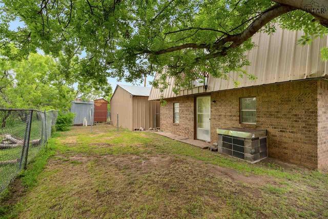 8188 FM 1206, Iowa Park, TX 76367