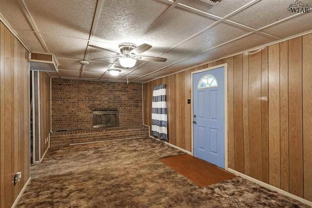 8188 FM 1206, Iowa Park, TX 76367