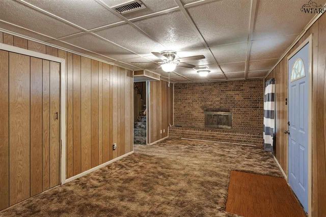 8188 FM 1206, Iowa Park, TX 76367