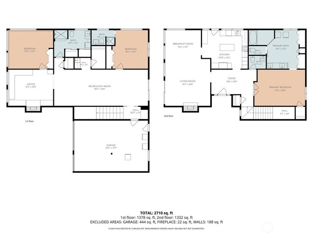 29816 2nd Avenue SW, Federal Way, WA 98023
