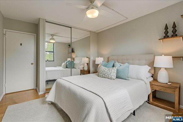 530 Valley Road 5M, Montclair, NJ 07043