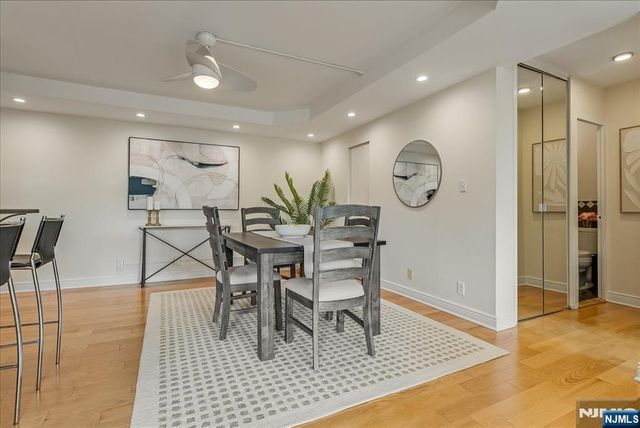 530 Valley Road 5M, Montclair, NJ 07043