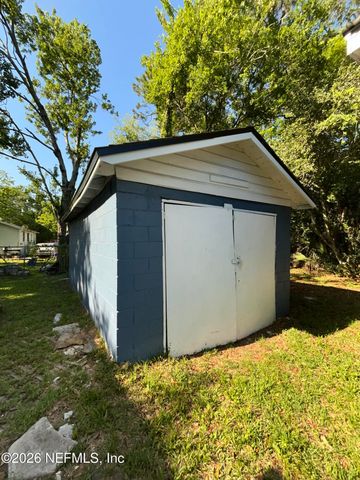 2065 W 14TH Street, Jacksonville, FL 32209