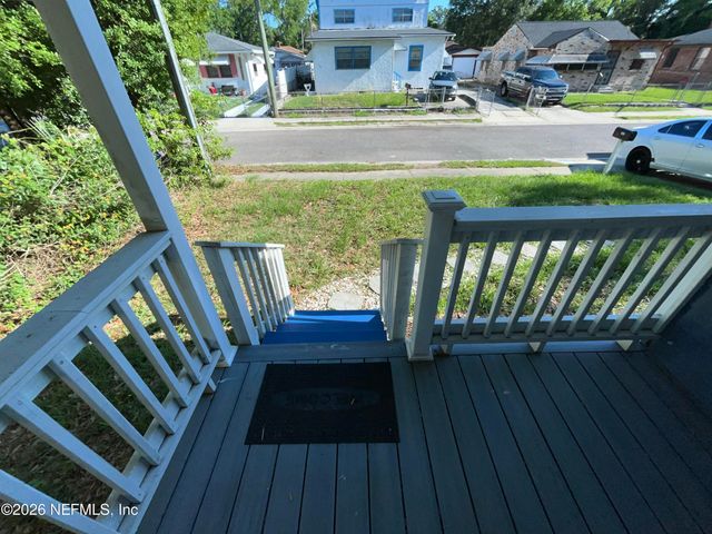 2065 W 14TH Street, Jacksonville, FL 32209