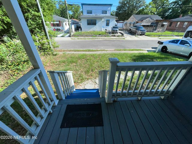 2065 W 14TH Street, Jacksonville, FL 32209