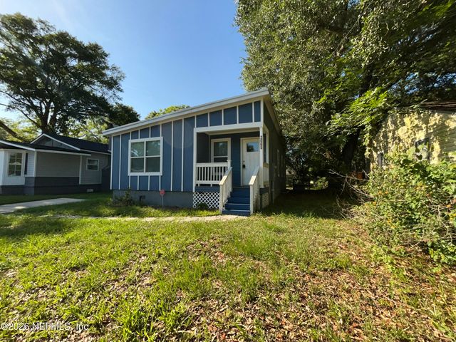 2065 W 14TH Street, Jacksonville, FL 32209