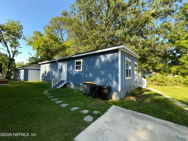 2065 W 14TH Street, Jacksonville, FL 32209