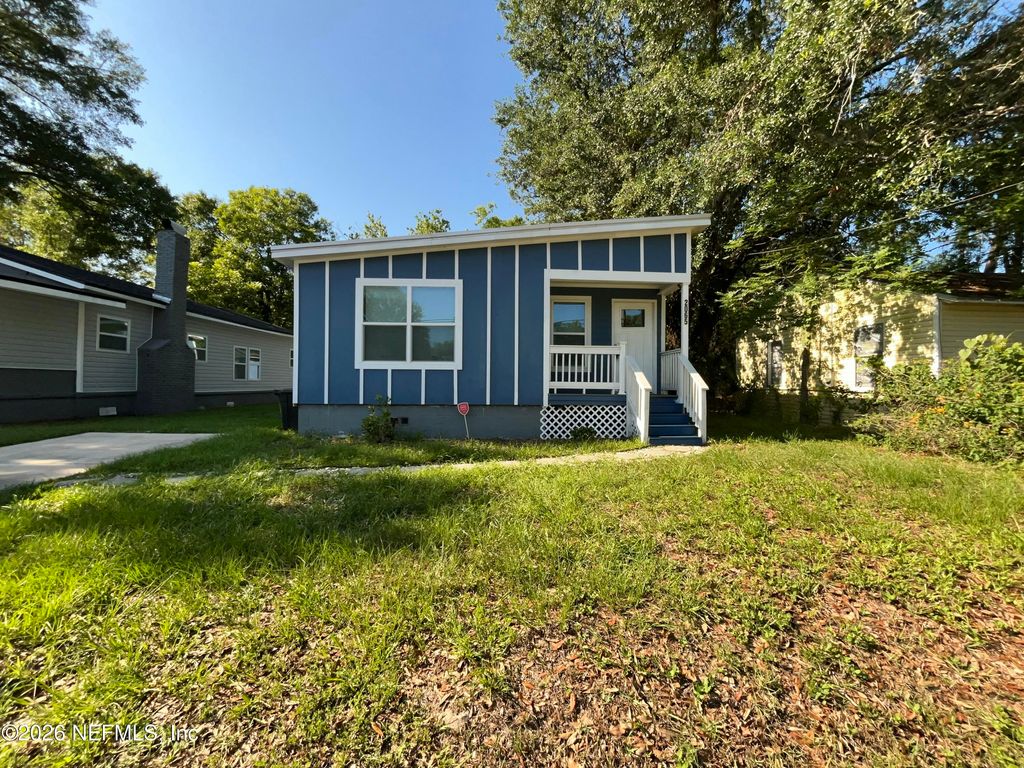 2065 W 14TH Street, Jacksonville, FL 32209