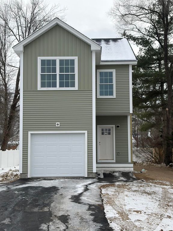 5 Broad Avenue, Concord, NH 03301