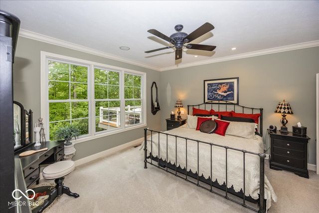 8809 William Penn Circle, Indianapolis, IN 46256