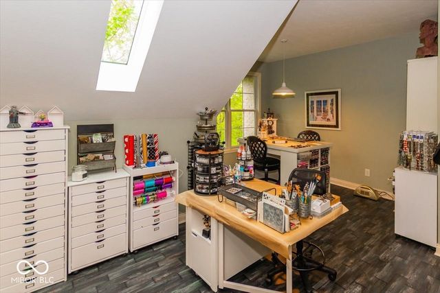 8809 William Penn Circle, Indianapolis, IN 46256