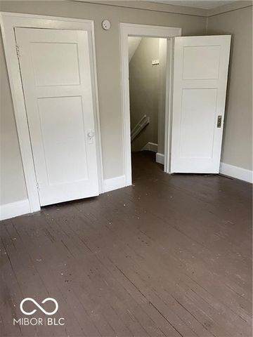 1241 Shepard Street, Indianapolis, IN 46221