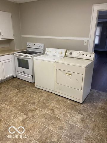 1241 Shepard Street, Indianapolis, IN 46221