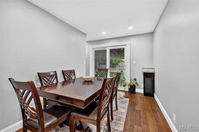 9713 Shuffle Drive, Affton, MO 63123