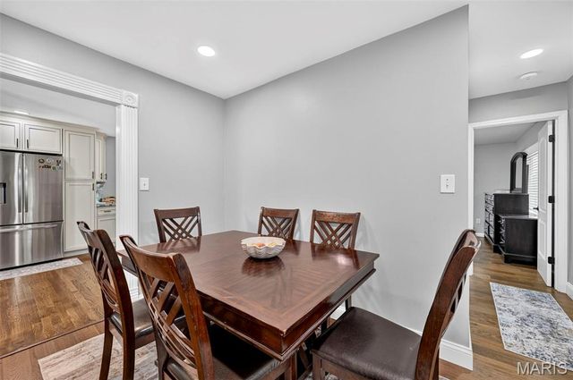 9713 Shuffle Drive, Affton, MO 63123
