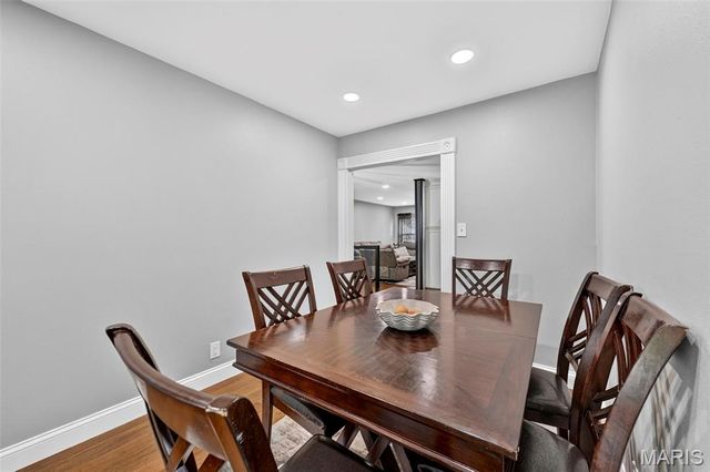 9713 Shuffle Drive, Affton, MO 63123