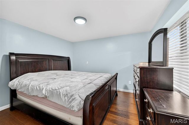 9713 Shuffle Drive, Affton, MO 63123