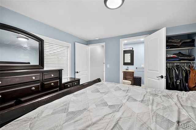 9713 Shuffle Drive, Affton, MO 63123