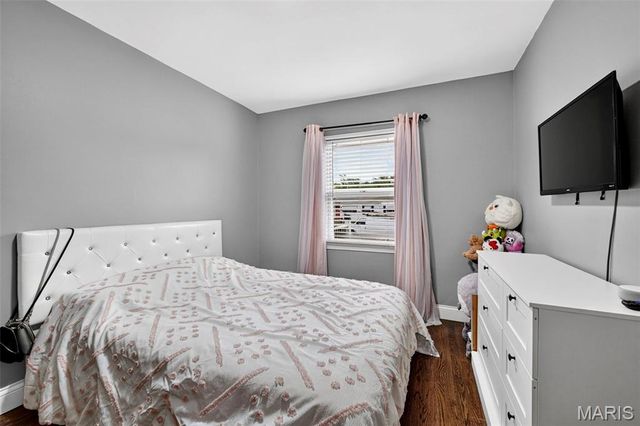 9713 Shuffle Drive, Affton, MO 63123