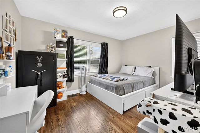 9713 Shuffle Drive, Affton, MO 63123