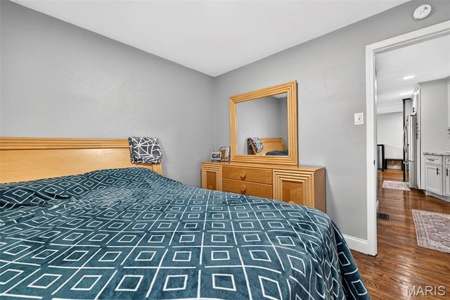 9713 Shuffle Drive, Affton, MO 63123