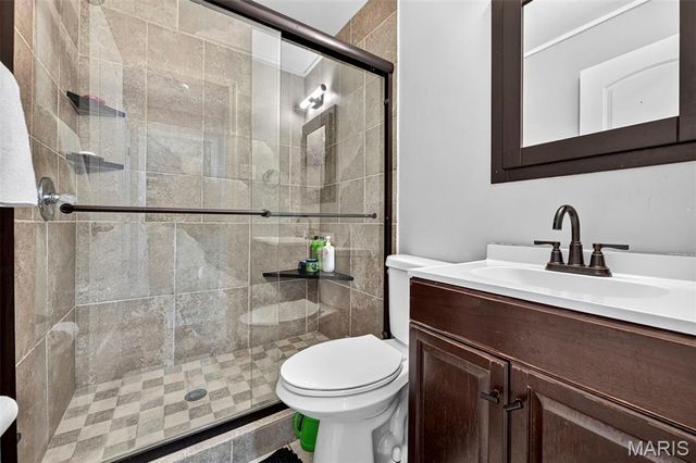 9713 Shuffle Drive, Affton, MO 63123