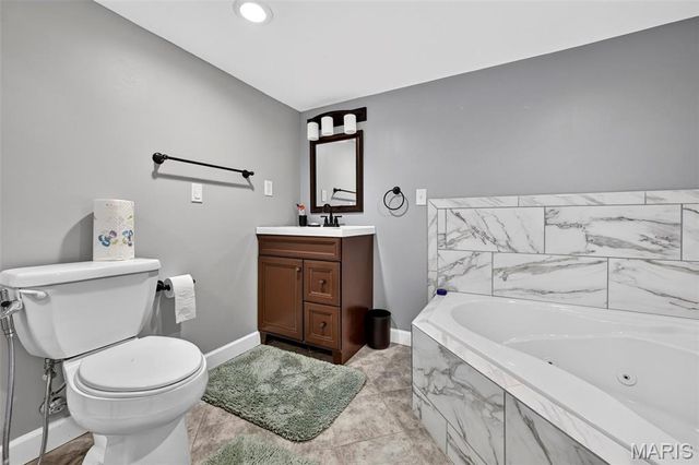 9713 Shuffle Drive, Affton, MO 63123