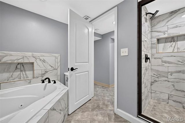 9713 Shuffle Drive, Affton, MO 63123