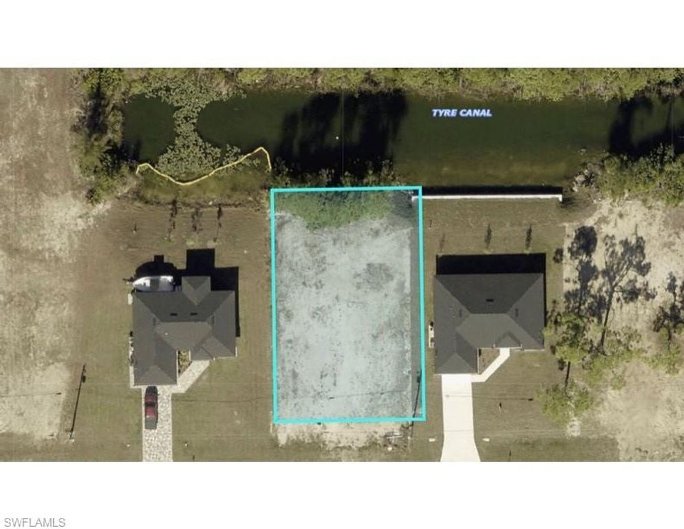 1917 NW 30th ST, Cape Coral, FL 33993