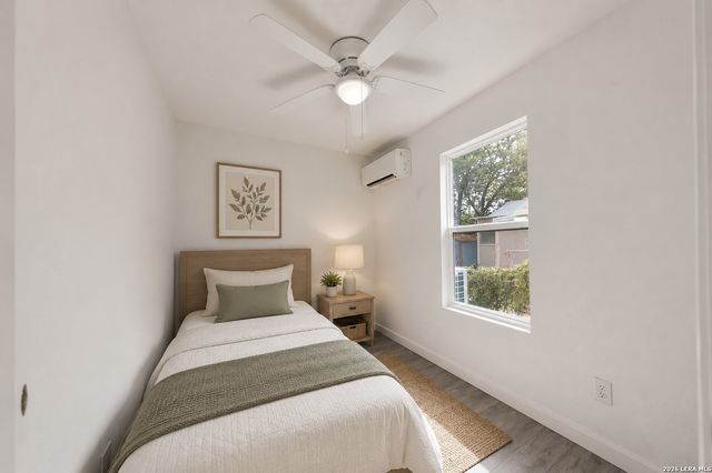2721 COLIMA ST, San Antonio, TX 78207