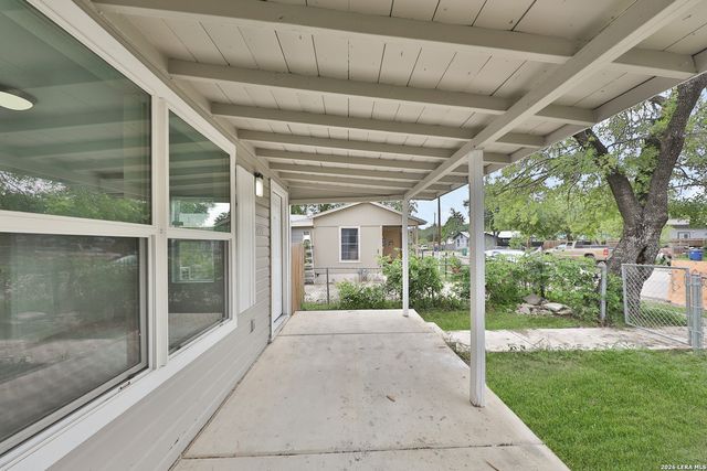 2721 COLIMA ST, San Antonio, TX 78207