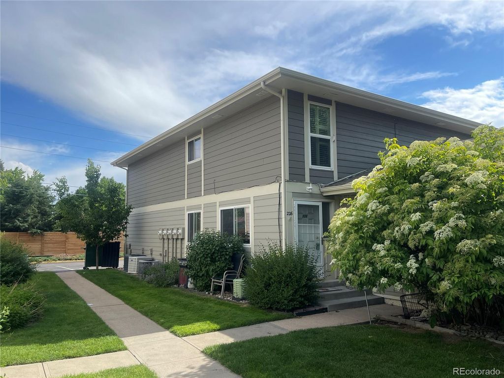 1225 S Oneida Street 226, Denver, CO 80224