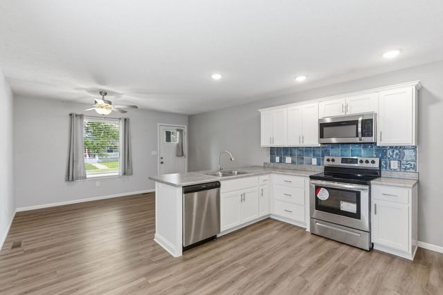 1325 W Brower Street, Springfield, MO 65802