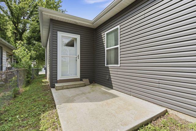 1325 W Brower Street, Springfield, MO 65802