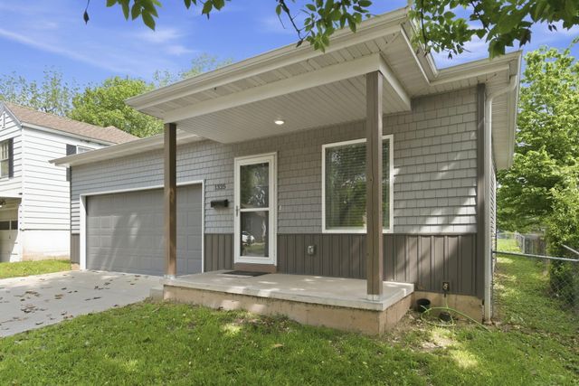 1325 W Brower Street, Springfield, MO 65802