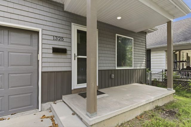 1325 W Brower Street, Springfield, MO 65802