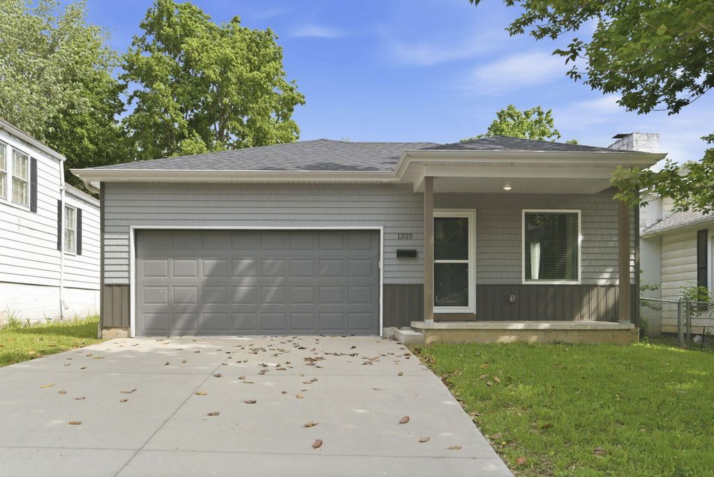 1325 W Brower Street, Springfield, MO 65802