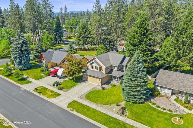 3833 N MARGAUX ST, Coeur D'alene, ID 83815