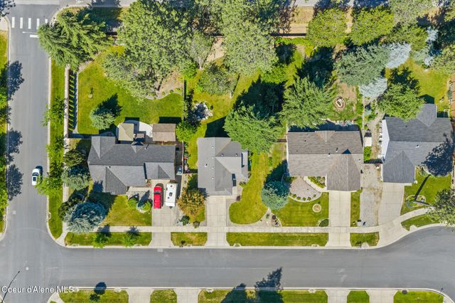3833 N MARGAUX ST, Coeur D'alene, ID 83815