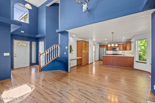 3833 N MARGAUX ST, Coeur D'alene, ID 83815